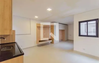 Apartamento para venda - cambuci, 1 quarto,  35 m² - são paulo