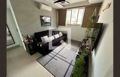 Cobertura para venda - copacabana, 2 quartos,  60 m² - rio de janeiro