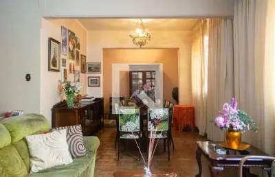 Casa para venda - santana, 3 quartos,  180 m² - são paulo