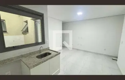 Apartamento para venda - jardim progresso, 2 quartos,  74 m² - santo andré