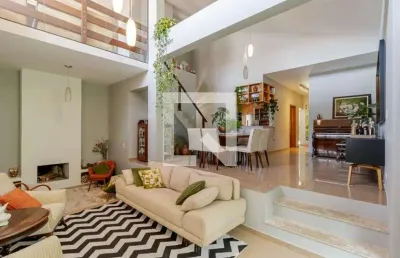 Casa para venda - bosque da saúde, 3 quartos,  325 m² - são paulo