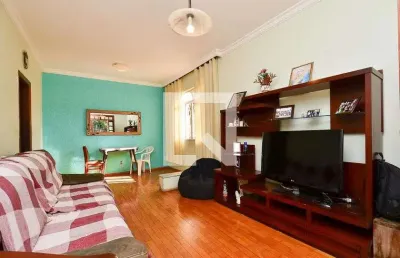 Casa para venda - são lucas, 4 quartos,  255 m² - belo horizonte