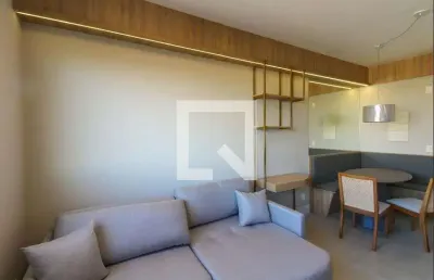 Apartamento para venda - nossa sra das graças, 1 quarto,  39 m² - canoas