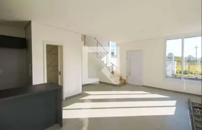 Casa para venda - estância velha, 2 quartos,  80 m² - canoas
