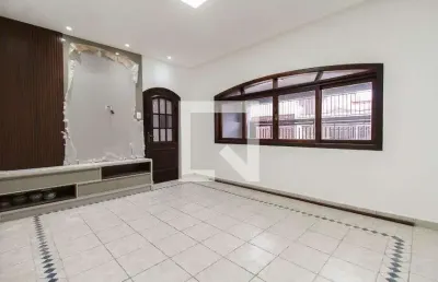 Casa para venda - mooca, 4 quartos,  135 m² - são paulo