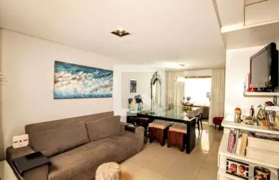 Casa / sobrado em condomínio para venda - buritis, 3 quartos,  140 m² - belo horizonte