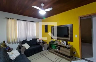 Casa para venda - cangaíba, 2 quartos,  170 m² - são paulo
