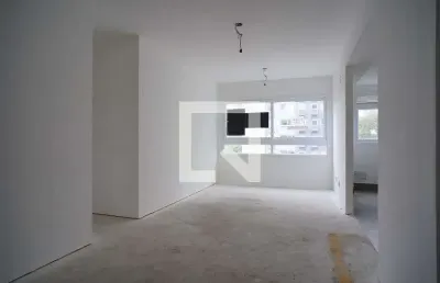 Apartamento para venda - são sebastião, 3 quartos,  81 m² - porto alegre