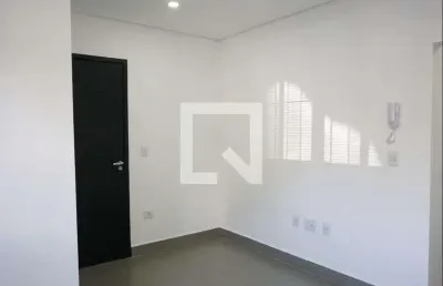 Apartamento para venda - jardim anália franco, 2 quartos,  37 m² - são paulo
