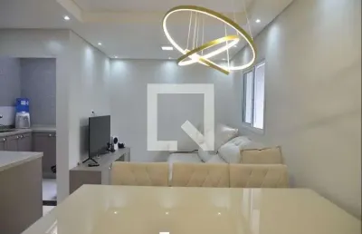 Casa para venda - parque das nações, 2 quartos,  132 m² - santo andré