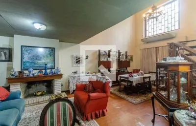 Casa para venda - nonoai, 4 quartos,  290 m² - porto alegre
