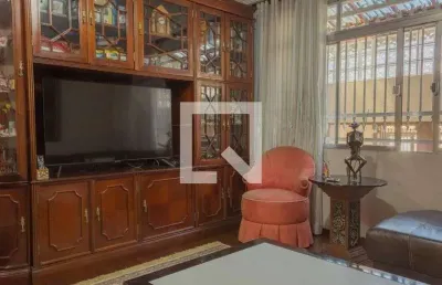 Casa para venda - anchieta, 4 quartos,  272 m² - são bernardo do campo