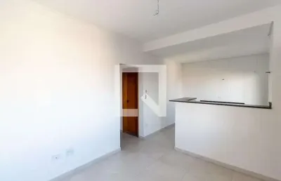 Apartamento para venda - cidade patriarca, 2 quartos,  40 m² - são paulo