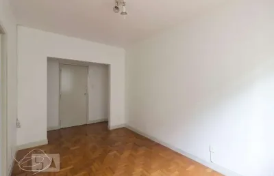 Apartamento para venda - consolação, 1 quarto,  45 m² - são paulo