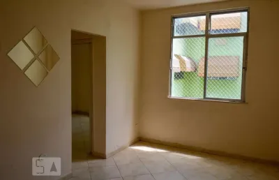 Apartamento para venda - engenho de dentro, 1 quarto,  50 m² - rio de janeiro