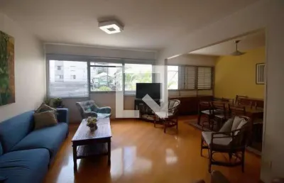 Apartamento para venda - paraíso, 2 quartos,  96 m² - são paulo
