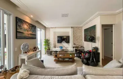 Apartamento para venda - vila mariana, 3 quartos,  178 m² - são paulo