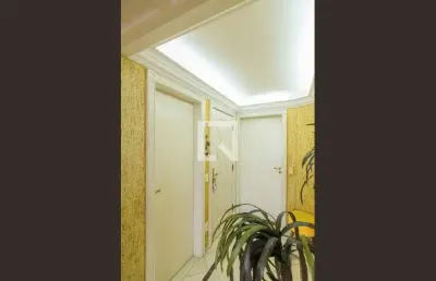 Apartamento para venda - jardim bela vista, 4 quartos,  200 m² - santo andré