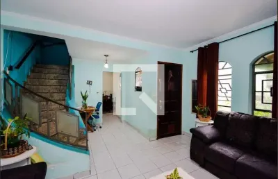 Casa para venda - vila augusta, 2 quartos,  150 m² - guarulhos