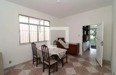 Casa para venda - jardim guanabara, 3 quartos,  209 m² - rio de janeiro
