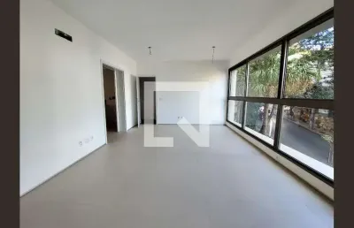 Apartamento para venda - cruzeiro, 4 quartos,  243 m² - belo horizonte