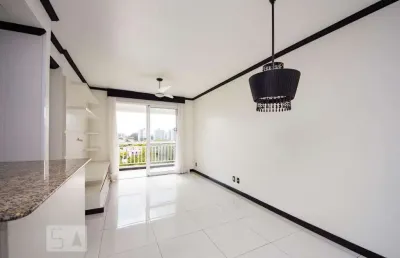 Apartamento para venda - jardim lindóia, 2 quartos,  73 m² - porto alegre