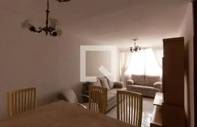 Apartamento para venda - vila santa clara, 2 quartos,  78 m² - são paulo