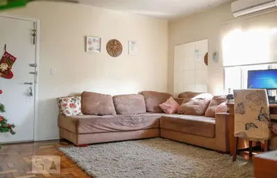 Apartamento para venda - partenon, 3 quartos,  86 m² - porto alegre