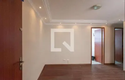 Apartamento para venda - são bernardo, 2 quartos,  40 m² - campinas