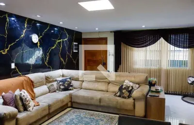 Casa para venda - bandeiras, 3 quartos,  305 m² - osasco