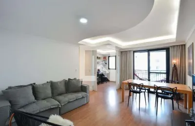 Apartamento para venda - chácara inglesa, 3 quartos,  85 m² - são paulo