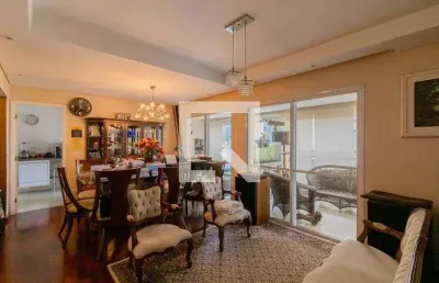 Apartamento para venda - vila augusta, 3 quartos,  134 m² - guarulhos