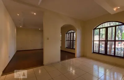 Casa para venda - cidade universitária, 4 quartos,  200 m² - campinas