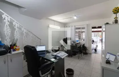 Casa para venda - jardim éster yolanda, 2 quartos,  100 m² - são paulo