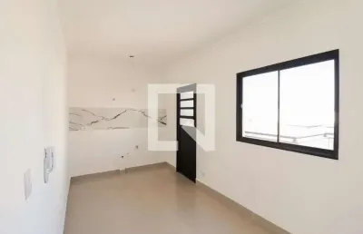 Cobertura para venda - água fria, 1 quarto,  33 m² - são paulo
