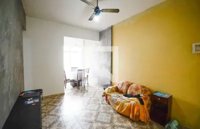 Apartamento para venda - são cristóvão, 2 quartos,  66 m² - rio de janeiro