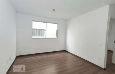 Apartamento para venda - santos dumond, 2 quartos,  40 m² - são leopoldo