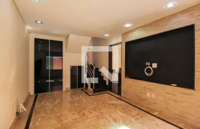Casa para venda - jardim anália franco, 3 quartos,  300 m² - são paulo