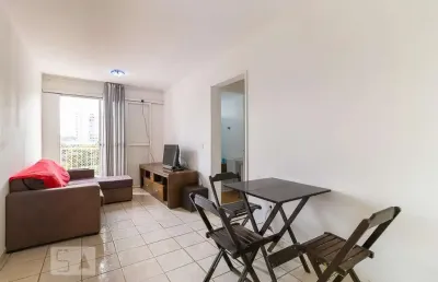 Apartamento para venda - botafogo, 1 quarto,  69 m² - campinas