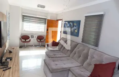 Casa para venda - parque continental ii, 3 quartos,  219 m² - guarulhos