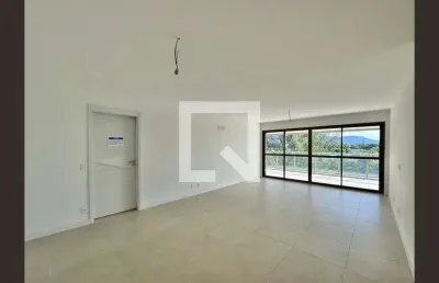 Apartamento para venda - barra da tijuca - marapendi, 4 quartos,  188 m² - rio de janeiro