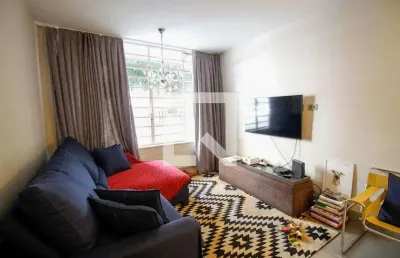 Apartamento para venda - jardim paulista, 1 quarto,  114 m² - são paulo