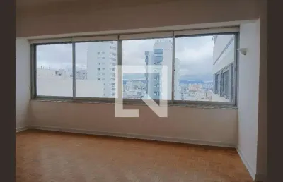 Apartamento para venda - higienópolis, 3 quartos,  190 m² - são paulo