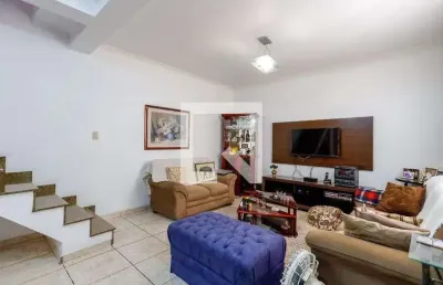 Casa para venda - jardim brasil , 4 quartos,  300 m² - são paulo