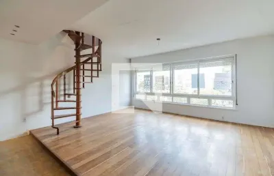 Cobertura para venda - moinhos de vento, 3 quartos,  327 m² - porto alegre