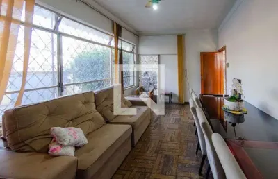 Casa para venda - barroca, 3 quartos,  300 m² - belo horizonte
