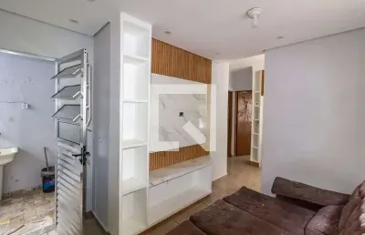 Apartamento para venda - itaquera, 2 quartos,  40 m² - são paulo