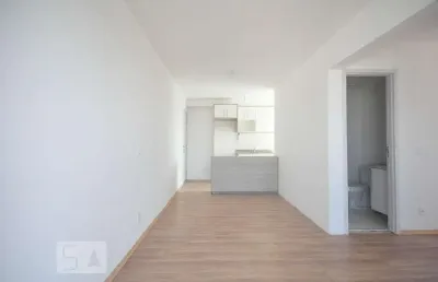 Apartamento para venda - panamby, 2 quartos,  59 m² - são paulo