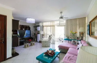 Apartamento para venda - freguesia , 3 quartos,  161 m² - rio de janeiro