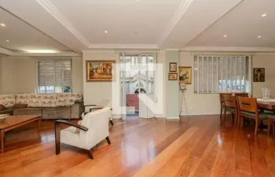 Apartamento para venda - bela vista, 4 quartos,  289 m² - são paulo